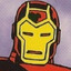 TAS Iron Man