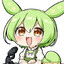 ずんだずんだずんだずんだずんだずんだもん