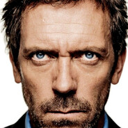 Dr House