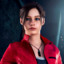 Claire Redfield