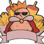 King Fry