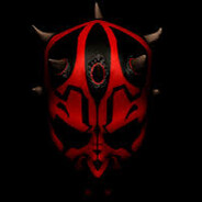 Darth Maul
