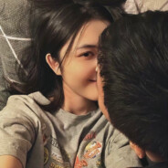 大榕树下的阿芬