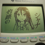 TI-82 Enjoyer