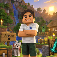 ArxMan Steam avatar
