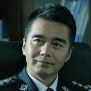 公安厅厅长长祁同伟