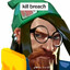 kill breach