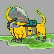 toxicDachshund