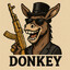 Donkey