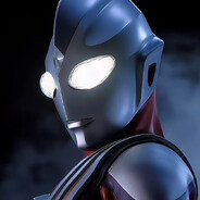 Ultraman Tiga