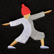 Lost My Treble Long Ago