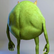 Mike Wazoski