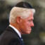 The Rabbi Bill Clinton
