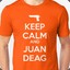 Juan Deag Gamdom.com
