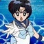 Sailor Mercury