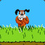 Duck Hunt Dog