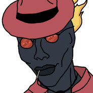 1800s Oil Baron