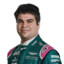 Lance Stroll