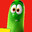Larry the Cucumber