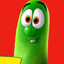 Larry the Cucumber