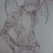 Маньяк с ногой