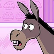 Donkey9000