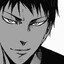 DAIKI AOMINE