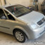 Chevrolet Meriva 2006 gls nafta