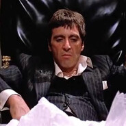 TONY MONTANA - steam id 76561197963761743