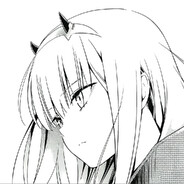 one