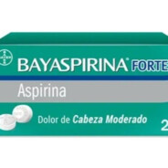 BAYASPIRINA FORTE