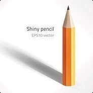 Pencilfinely