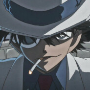 米花町首席自由人