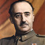Francisco Franco