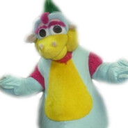 Timoteo de la Refurifunflay