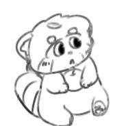 糖糖不爱吃甜的