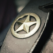 Sheriff Duke Cassidy