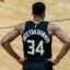 Giannis Antetokounmpo