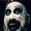 Captain Spaulding