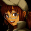 Steam avatar