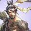 HANZO