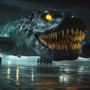 KROKODILDO BOMBARDIRO