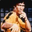 Bruce Lee + Me