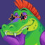 RexTheEnbie