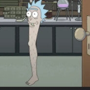 маладой рик