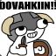 Dovahkiin