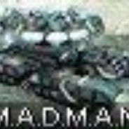 MADMAN233