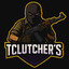 {Tclutcher} BOIADEIRO