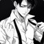 Rivaille