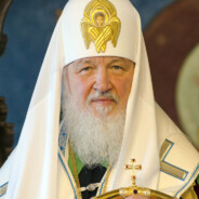 PatriarchKirill